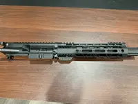 8' Aero .300 BLK uppper
