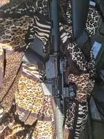Ar 556 BCM