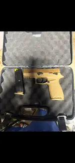 Sig M18