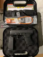Glock 29SF SoCal