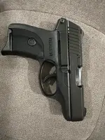 Ruger LC9S San Diego $450