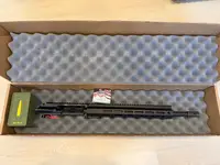 PSA 16 inch 300 Blackout Upper and Ammo