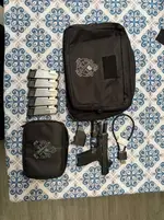Hellcat Pro 9mm Gear Up Package