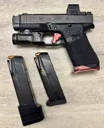 Glock 43x