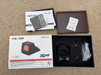 Holosun HE508T GR X2