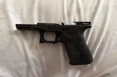 [WTS] OEM Complete Glock 19 Gen 3 Frame