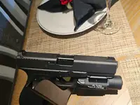 Glock 21SF Gen. 3 .45acp