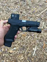 Glock 45 Gen 6