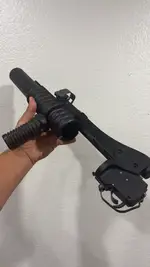 Full LMT 37mm M203 Clone Setup