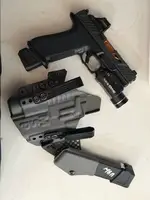 Shadow Systems
