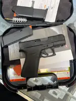 Glock 43x MOS