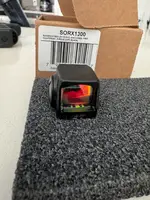 Romeo X Enclosed Pro