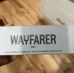 New Ray Ban Meta Gen2 Wayfarer Transition