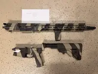 Aero Precision M5 .308