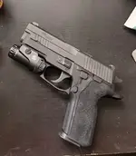 Sig Sauer P229 Enhanced Elite 9mm