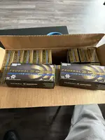 1K Rounds of Federal HST 147 Grain