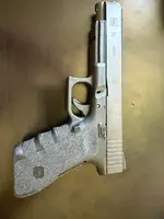 Glock 34 gen 3