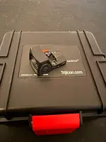 RMR type 2, TLR-1HL, Holsters for sale