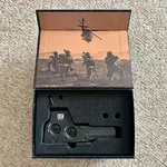 Eotech 512, Vara Safety RACT, Nitecore MH12 Pro