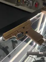 NEW Glock 19XV - Rancho Cucamonga
