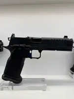 Miller Precision Firearms Ranger 9X DLC Black