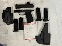 P365X bundle