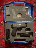 SIG SAUER SP2009