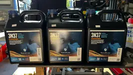 Vihtavuori 3N37 4lb jug - Vacaville