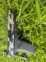 Glock 22