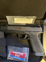 SHADOW SYSTEMS DR920P ELITE - Long Beach