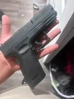 .45ACP Springfield XD