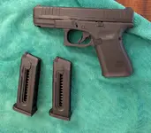 Glock G44 (22LR)