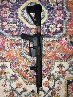 11.5 BCM/BA Semi-Auto AR pistol