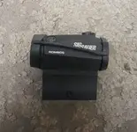 Sig Romeo 5