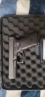 Glock 17 Gen 3- Long Beach, CA