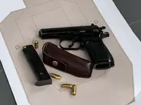 WTS: C&R - CZ82 w/ 2 Mags, Pouch, and Holster - $325