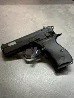 CZ 75 P01