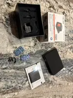 Holosun EPS Carry LEM