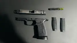 Sig Sauer P365 Xmacro