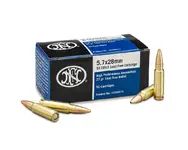 FN 5.7 AMMO