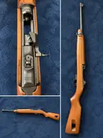 Auto Ordnance M1 Carbine - 30 carbine - Ventura County
