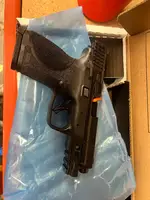 Smith & Wesson M&P 2.0 Compact BRAND NEW