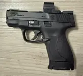 M&P Shield 2.0 (off roster)