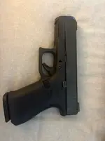 Glock 19 gen 5