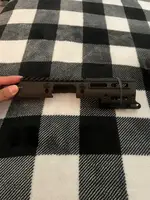 UTG PRO MP5K Rail