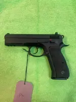 CZ 75 SP-01 for sale
