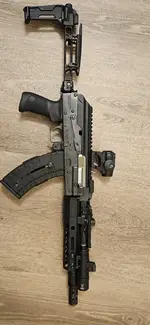 Zastava Zpap92