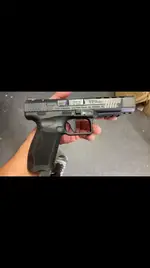 CANIK TP9SFX LIKE NEW $1100