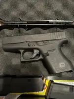 Glock 43