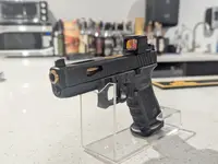 Glock 17 Gen 3 Aftermarket